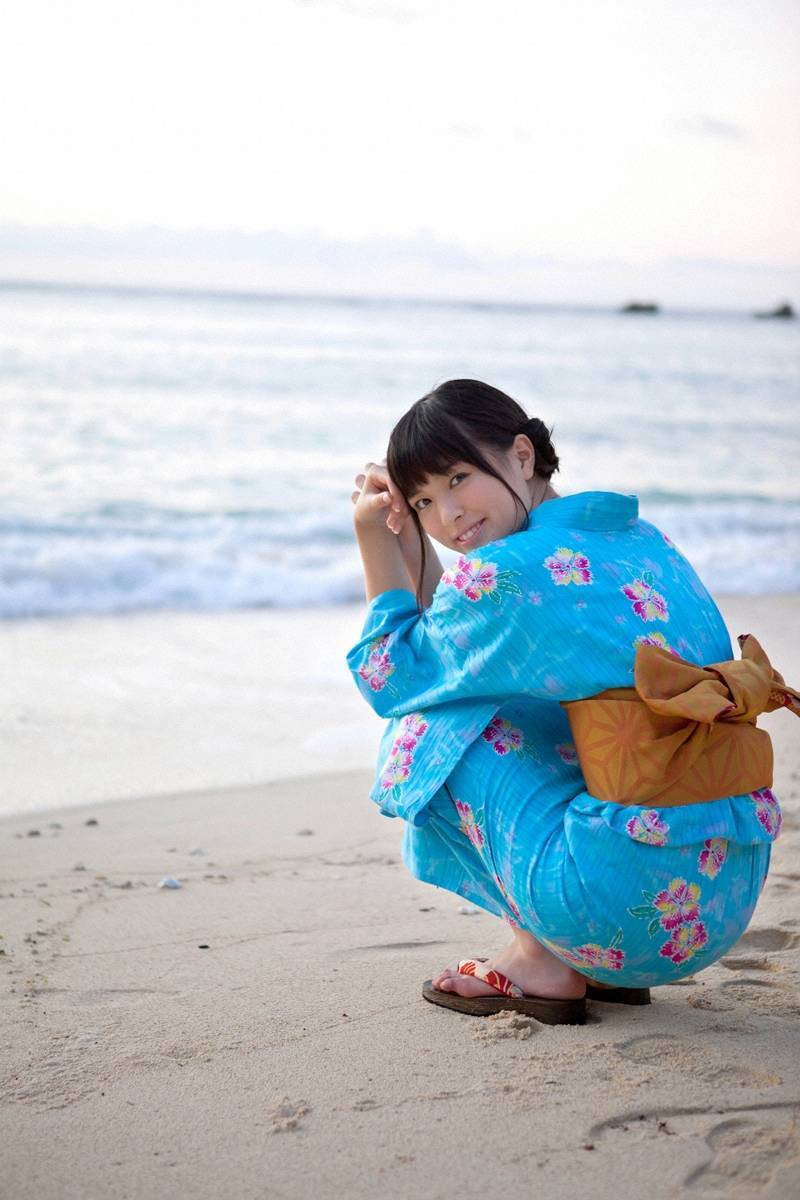 日本性感美女图片[Wanibooks] #96 4nd week 荒井萌 Moe Arai